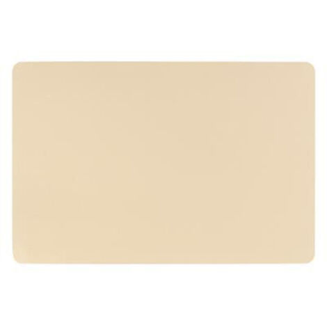 Set de Table Design "Dinner" 30x45cm Beige