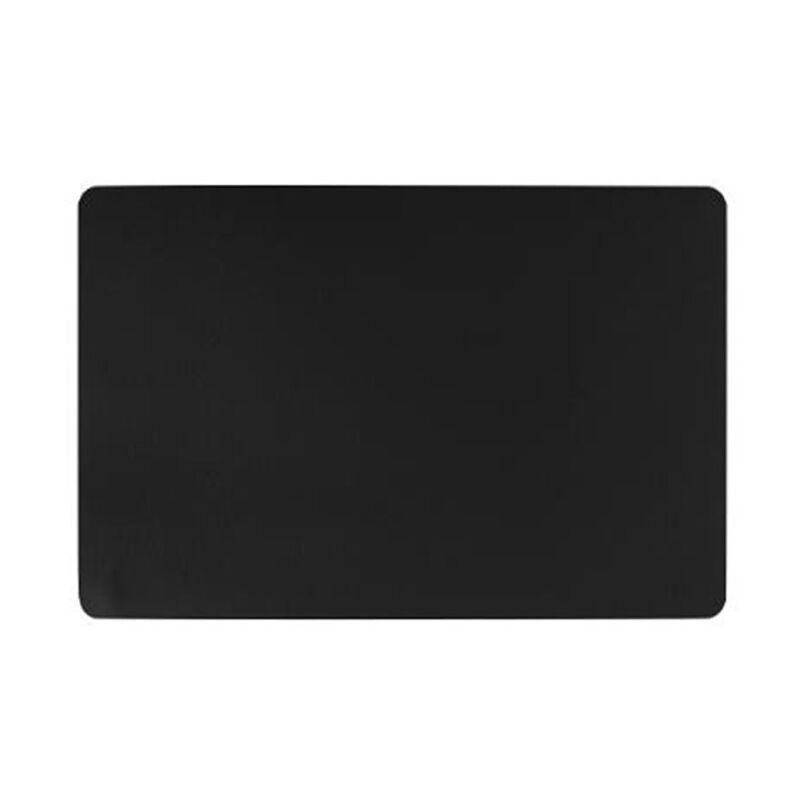 Secret De Gourmet - Set de Table Design 'Dinner' 30x45cm Noir