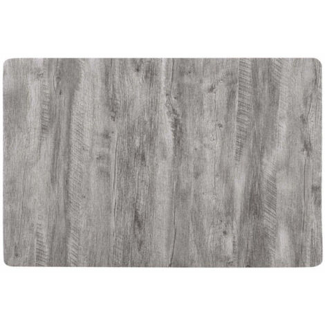 Set de Table Design "Venise" 28x43cm Gris
