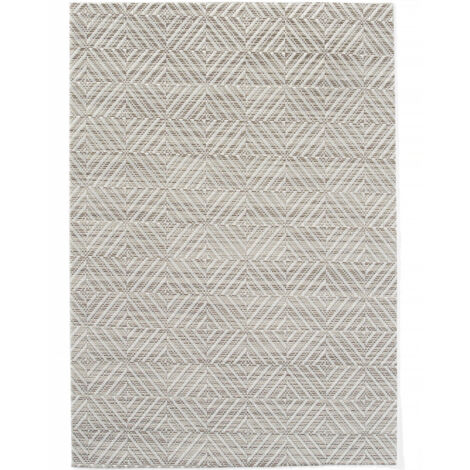 Set de table dessous de plat motifs 45x30cm argent - SET 6 pcs.