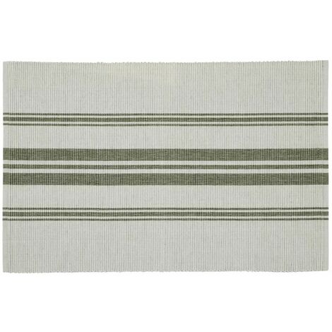 Set de table en coton Chaumont