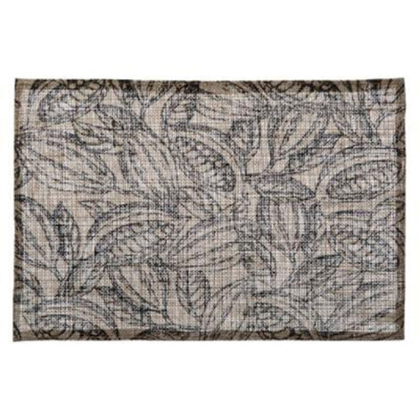 Set de Table en Jute "Amazonie" 30x44cm Naturel