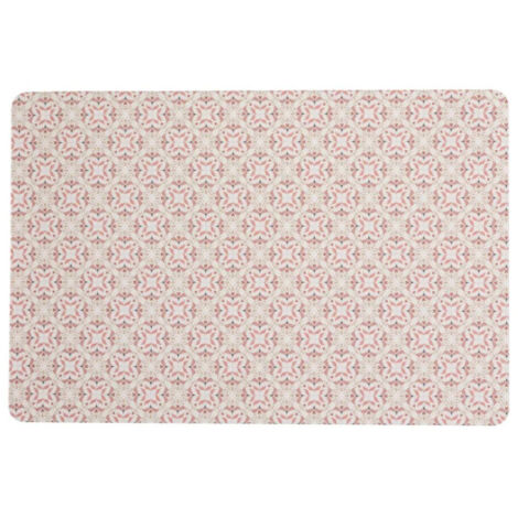 Set de Table "Louisa" 30x45cm Multicolore