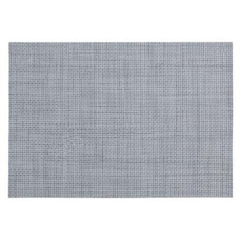 Set de Table "Maoli" 35x50cm Gris Bleu