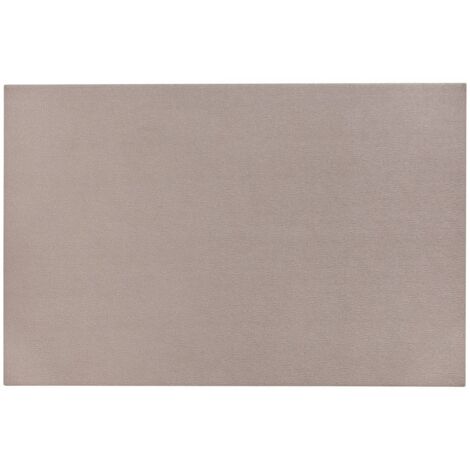 Set de table Max marron L45xp30xH0,3cm - Atmosphera créateur d'intérieur