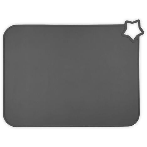 Set de table pour enfants, set de table antidérapant, pour enfants