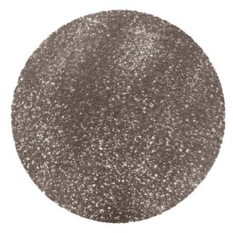 Sets De Table Ronds En Intissé Brillance | Le Comptoir De La Table