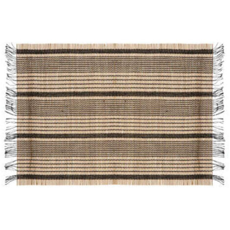 Set de Table "Tropique Australe" 30x45cm Beige