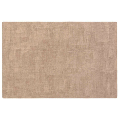 Set de Table Uni "Marlon" 30x45cm Beige
