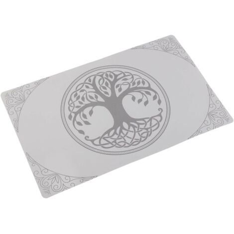 Set de table Versa Idun 43 x 28 cm Polypropylène - Marque : Versa - - EAN : 8420327529510