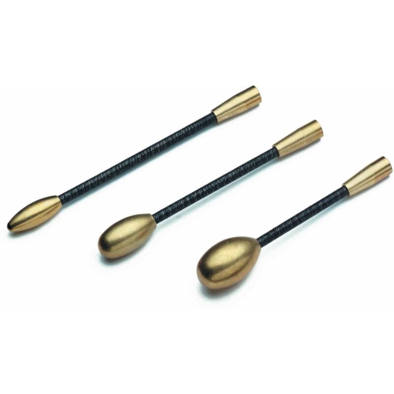 Cimco - Set de tête de guidage pour KatiBlitz 7/10/13mm 142140