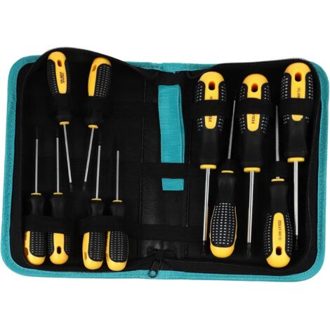 Set De Tournevis Douille Pour R paration Automobile Et