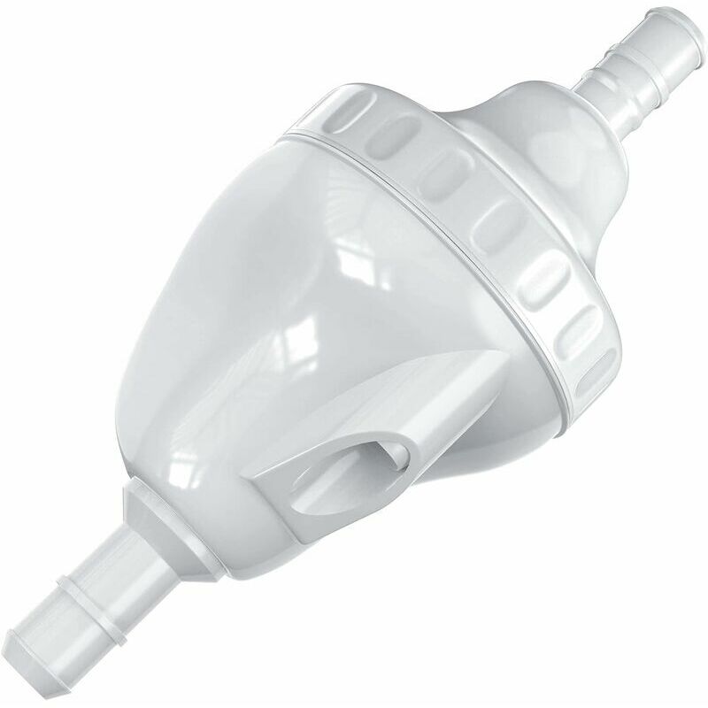 KZQ - Set de Valve G52 pour Nettoyeur de Piscine Polaris 280, 180, 380, 480, 3900 : Conception renforcée anti-fissures.