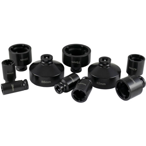 Set de vasos con almenas interiores JBM52835
