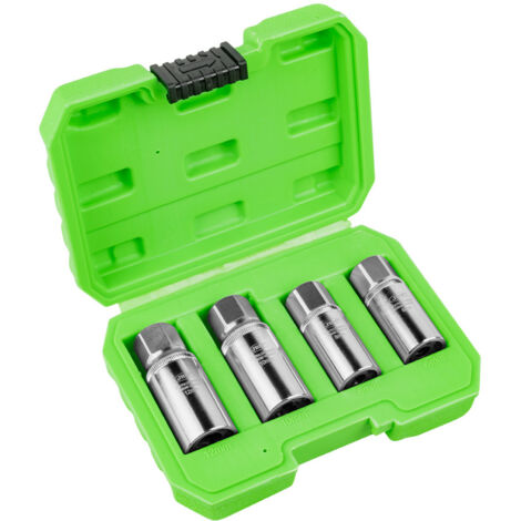 Set de vasos extractores de espárragos de ½"  JBM52833
