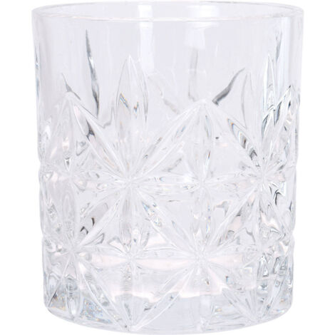 Set de verres, 230 ml, 4 pièces