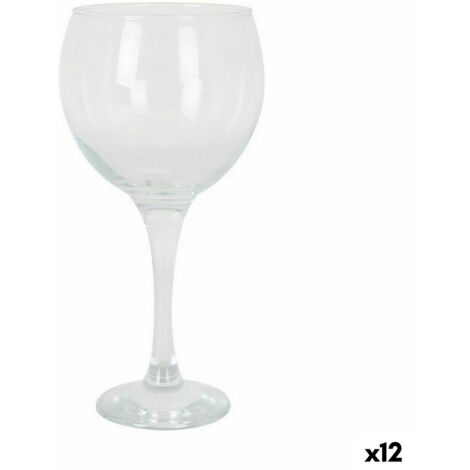 Set de verres à gin et tonic lav misket+ 645 ml 2 pièces (12 pièces)