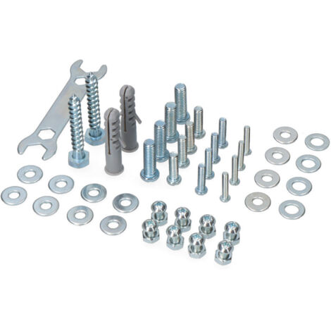 Set de vis pour modèle de tv stand 50136