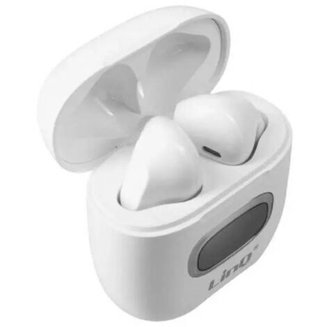 VEATOOL Écouteurs Sans Fil Oreillette Bluetooth 5.1 Stéréo Sportif