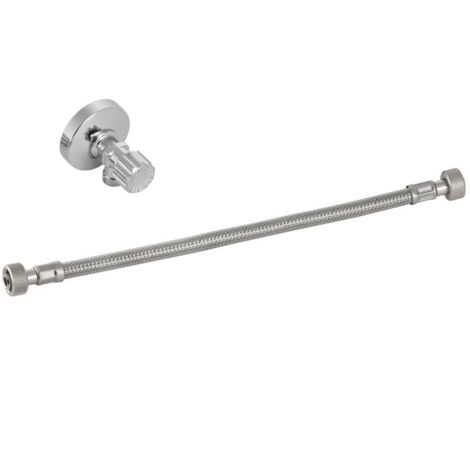 Set dentrée deau Geberit conventionnel, pour sièges de WC