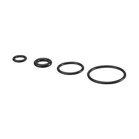 SET D'ETANCHEITE POUR VANNE QUATRE VOIES DN25