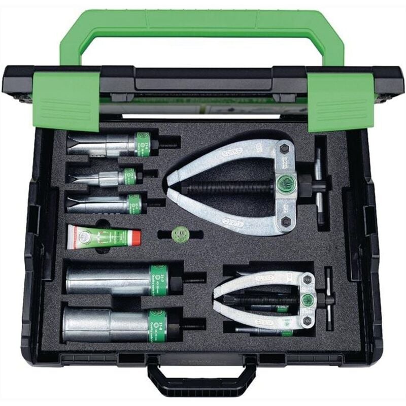 Kukko - Kit d'extracteurs intérieurs 25 8 pièces - 4157417108