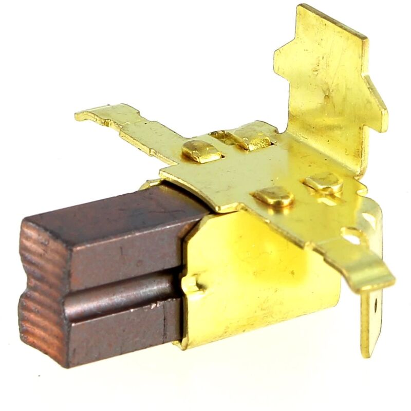 Set di 1 motore a carbonella per smerigliatrice Dewalt