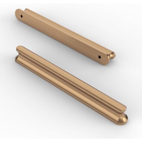 Maniglie Per Cassetti Vintage In Lega Di Zinco - 6 Pezzi Con Viti, Per Mobili E Armadi - Foto 2