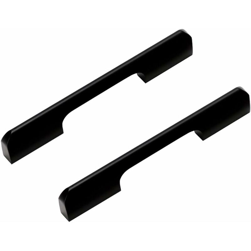 Set di 10 pomelli e maniglie per mobili in lega di...