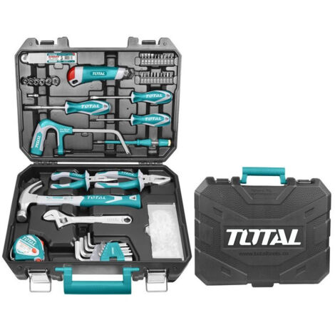 Set di 117 utensili