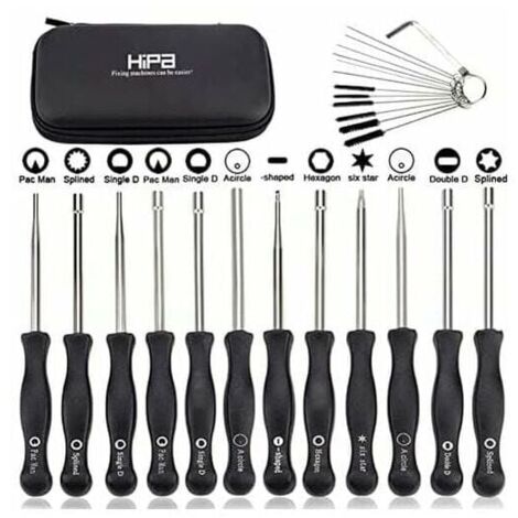 Carburatore Con Filtro Per Motosega Husqvarna 235 236 240 - Kit Completo Sostituzione - Foto 3