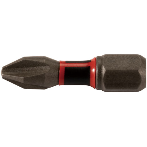 Set di 15 punte Makita E-03246: Versatile e durevole per cacciaviti professionali