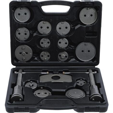 SET DI 18 PISTONCINI DI SPINTA PER FRENI BGS DIY
