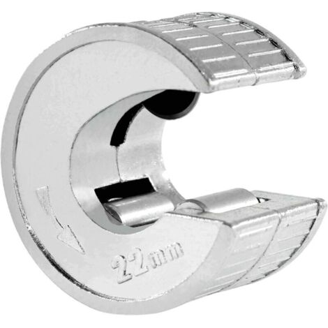 Set di 2 (15 m) Tagliatubi automatici per impianti idraulici