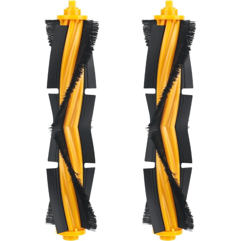 Set di 2 accessori per Ecovacs Deebot N8 / N8+ / N8 Pro / N8 Pro+ / T9 / T9+ / N10+, OZMO 950/920 / T8 / T8+ / T8 AIVI / T8 AIVI+ / T8 MAX, 2