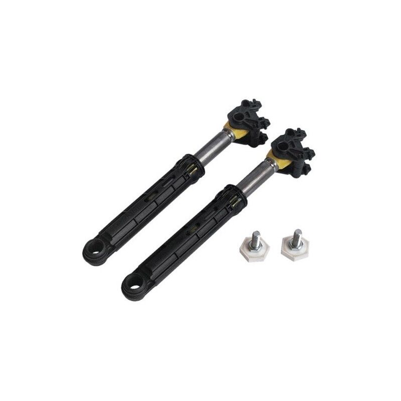 Set di 2 ammortizzatori inferiori vasca - Lavatrice Whirlpool 59876