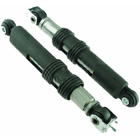 Set di 2 ammortizzatori - Lavatrice - INDESIT - 301293