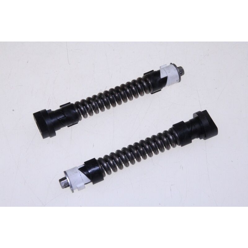 Set di 2 cerniere coperchio - Forni, Fornelli