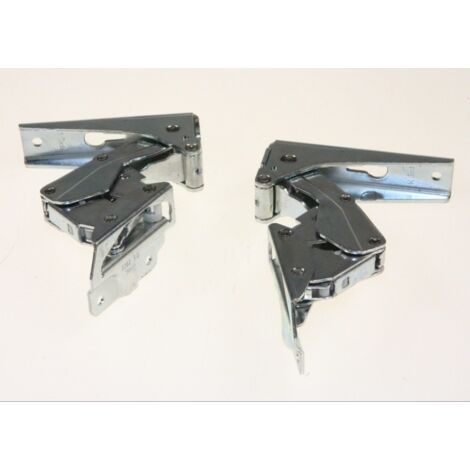 Set di 2 cerniere originali - Frigorifero, congelatore - WHIRLPOOL - 1435793662894696904