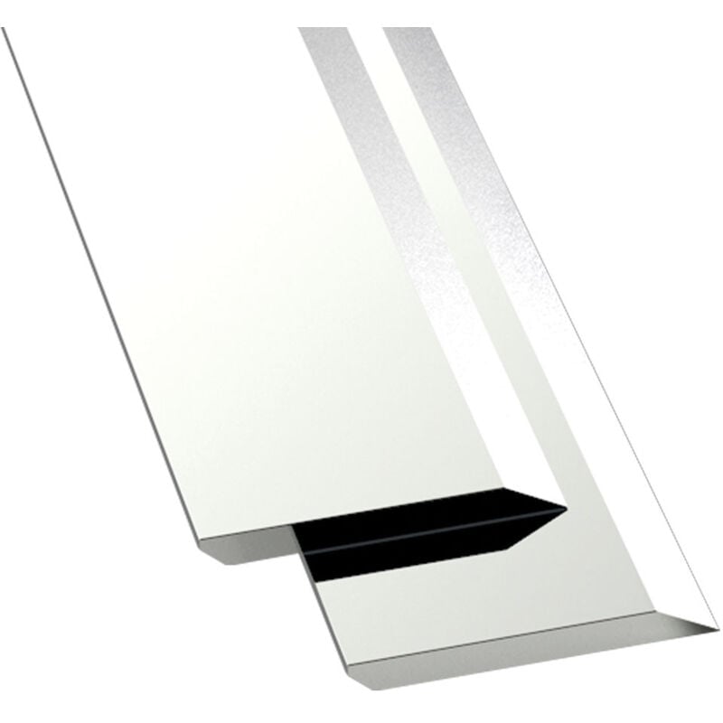 792.550.35 SET DI 2 COLTELLI PER PIALLA 550x35x3mm HS