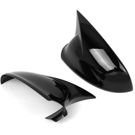 Set di 2 coperture per specchietti laterali SJLERST per Astra J MK6 2016, standard di qualità 13265451, 13265452