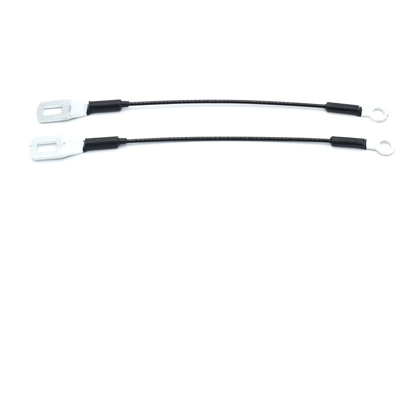 Set di 2 coppie di cavi per portellone posteriore
