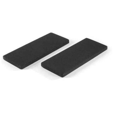 Set di 2 filtri a carbone Monoblick per Cappuccio Novy 692060