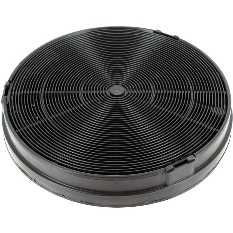 Ariston Group - Set di 2 filtri a carbone tipo 196 - Cappa aspirante - whirlpool - 3461423665392036494