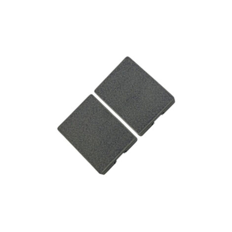 Set di 2 filtri ai carboni attivi DHZ90AF originale - Cappa aspirante - BOSCH - 309238