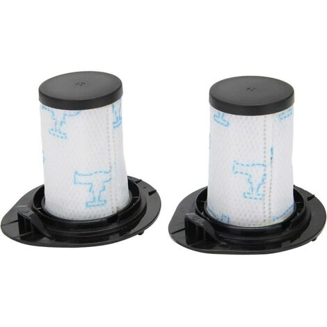 Set di 2 filtri per aspirapolvere Air Force 460 All In One Rh92xx e Air Force Flex 560 Rh94xx - Parti Zr009002