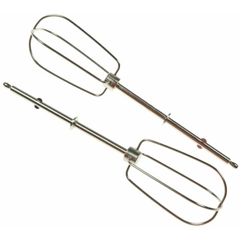 Set di 2 fruste - Vari piccoli elettrodomestici - WMF - 4366441