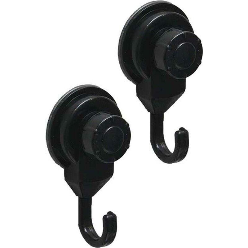 Tendance - Set di 2 ganci promozionali pp su