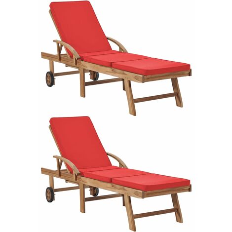 POLTRONA SDRAIO RELAX In Legno Pieghevole Reclinabile 3 Posizioni Cuscino  Ecru EUR 60,00 - PicClick IT