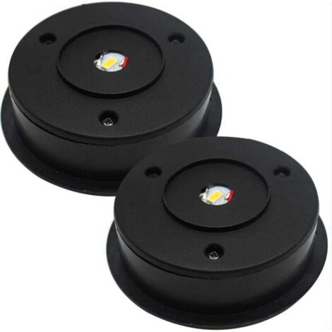 Set di 2 luci solari di ricambio per lampade solari sospese da esterno